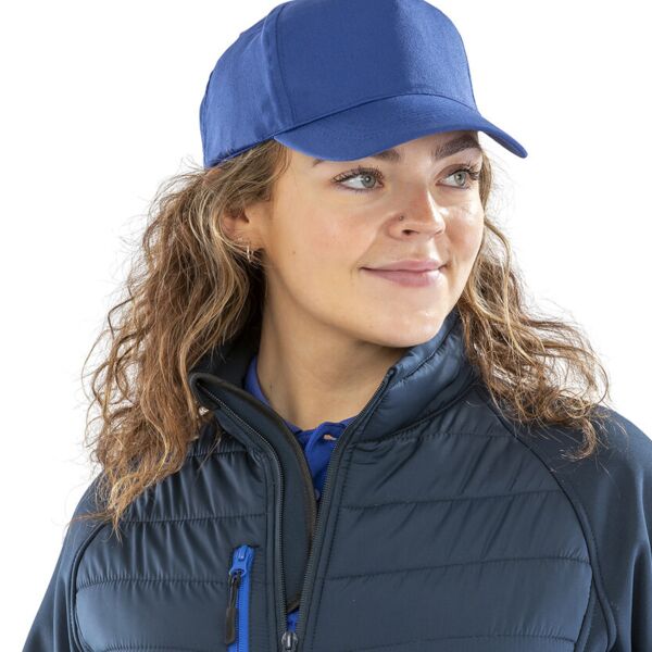 Core recycled printer’s cap Thumbnail