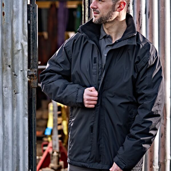 Curlew Parka Thumbnail