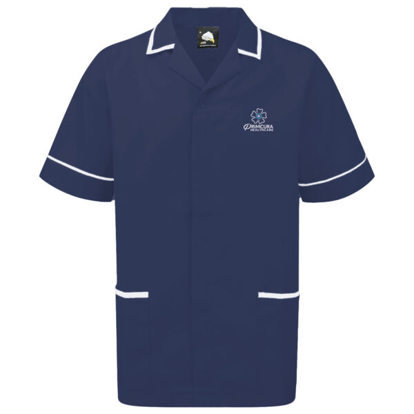 Male Tunic Thumbnail