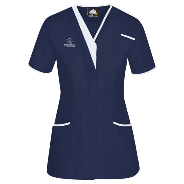 Ladies Tunic Thumbnail