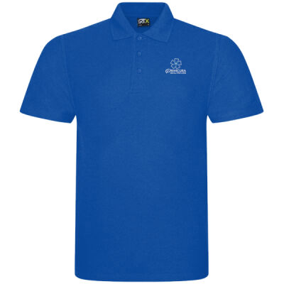 Unisex Polo Thumbnail