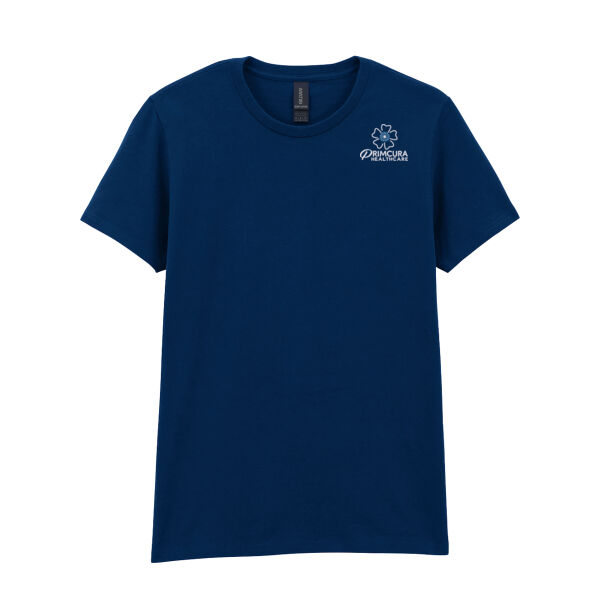 Ladies T-shirt Thumbnail